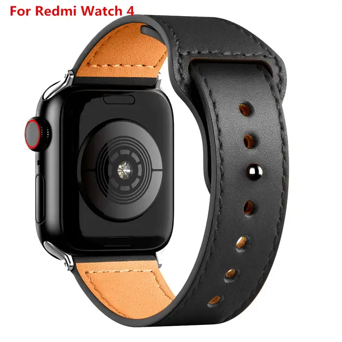 Bracelet de remplacement pour Xiaomi Redmi Watch 4