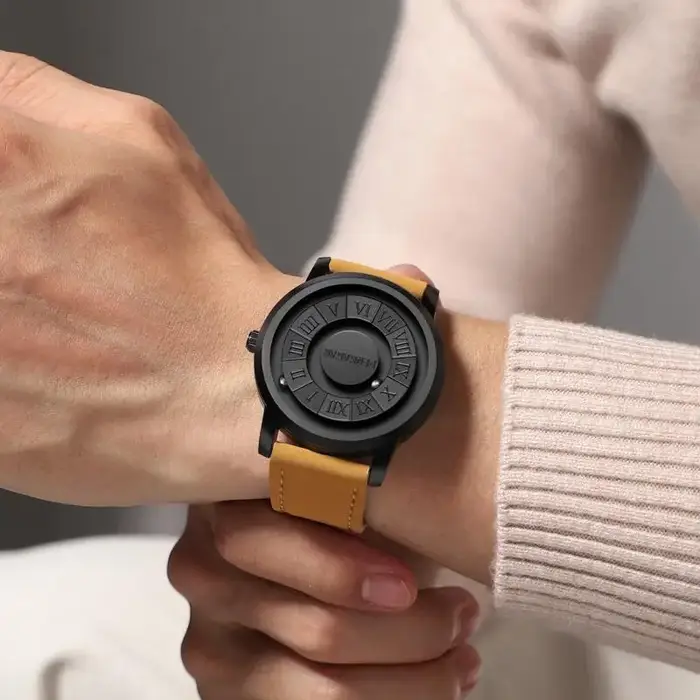 Montre PENGAGA personnalisée