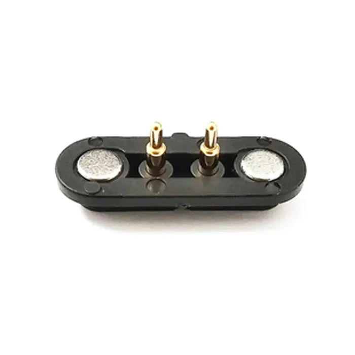 1 Ensemble de câbles de charge USB magnétiques pour montre connectée