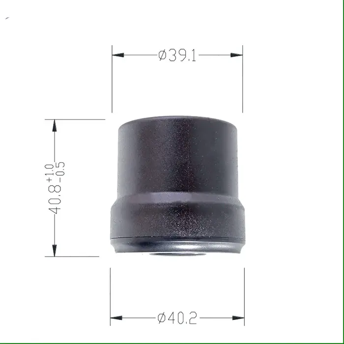 Antenne satellite multi-hélice à quatre lignes GNSS STA-901A pour BeiDou