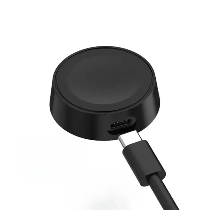 Pour Samsung Watch 7 chargeur magnétique sans fil Type C Port Dock charge pour Galaxy