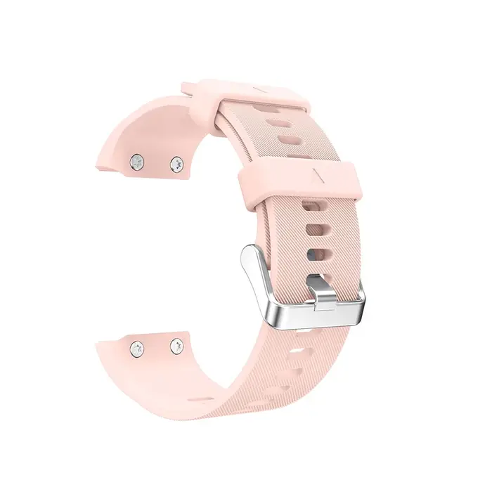 Bracelet de sport en silicone pour Garmin Forerunner 35, bracelet de montre de remplacement, bracele