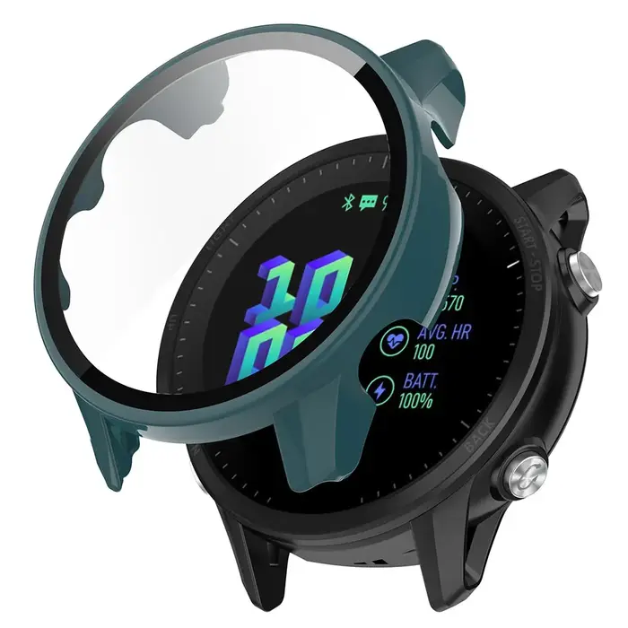 Boîtier de protection pour montre PC
