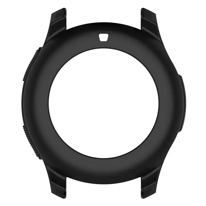 Coque de Protection pour montre Samsung Galaxy Watch 46mm SM-R800 & Gear S3 Frontie