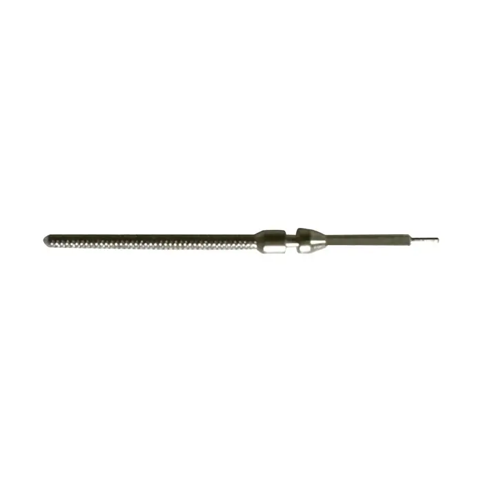 Tiges de Remontage de Montre pour 2813 et 8205 Accessoires de Mouvement