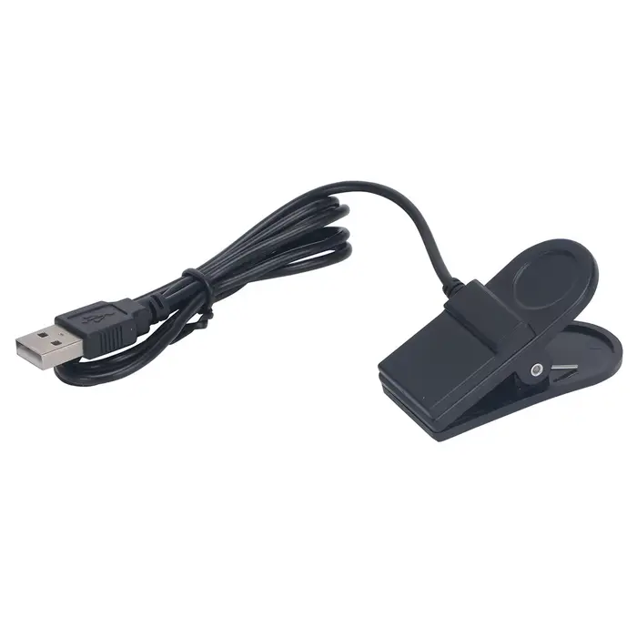 Clip de chargement pour montre GPS Garmin Forerunner 235 230, câble de chargement pour Forerunner 35