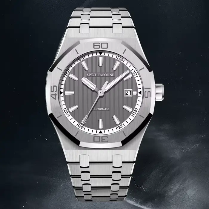 Montre automatique Specht & Sohne pour hommes