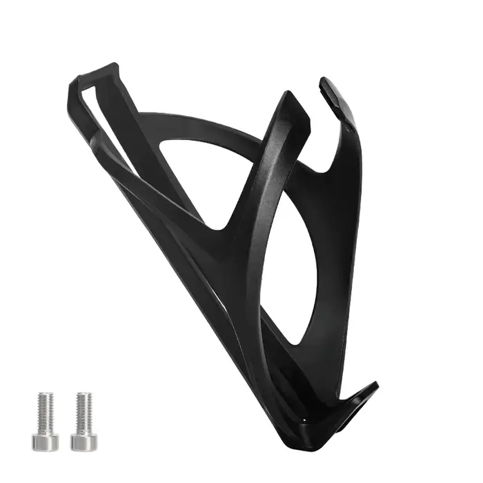 Porte-bouteille en plastique ultraléger pour vélo