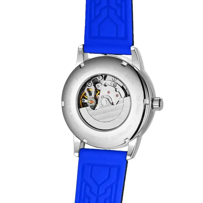 Montre-bracelet pour hommes