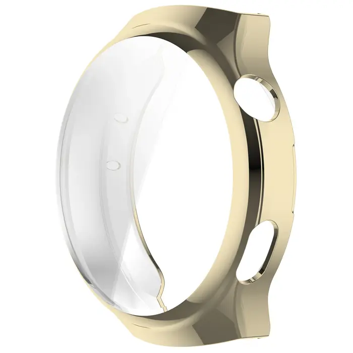 Coque de protection complète en TPU pour montre Huawei 4