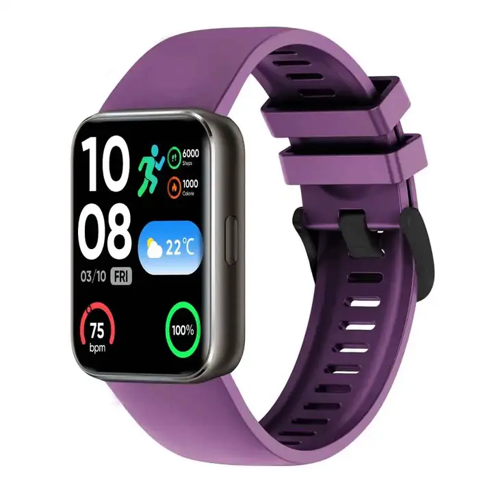 VALDUS VS13 Pro Smartwatch femme homme Fitness cyclisme suivi de la fréquence cardiaque étanche Assistant vocal BT appel 2026 nouvelle montre intelligente
