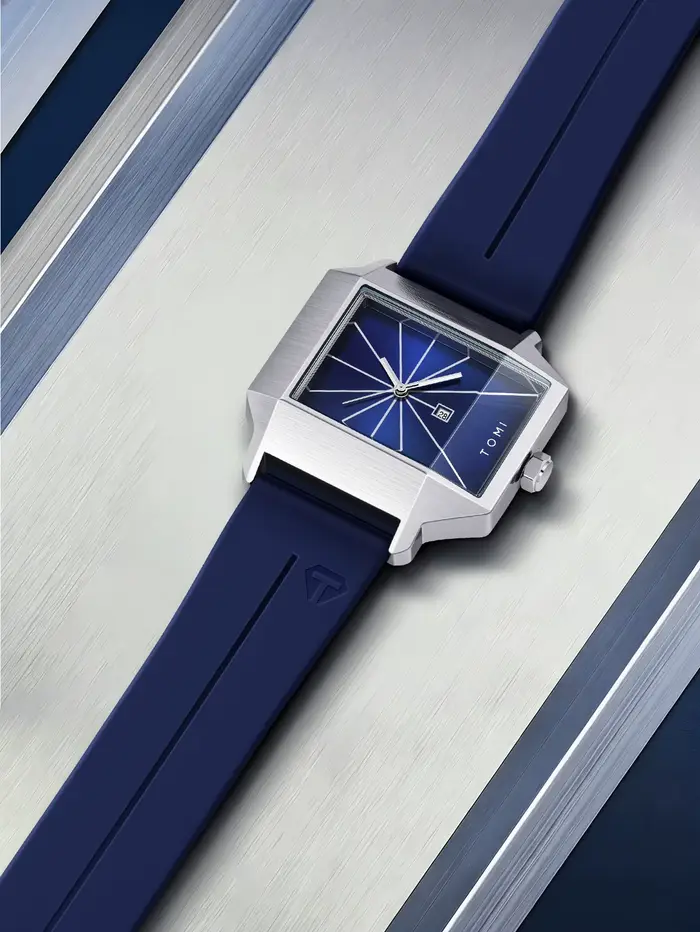 Montre simple pour homme, nouveau calendrier, quartz, montre-bracelet élégante pour homme, cadeau pour homme
