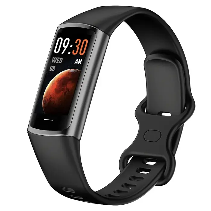 Bracelet de fitness pour femme, montre intelligente étanche pour femme, bracelet de natation, podomè