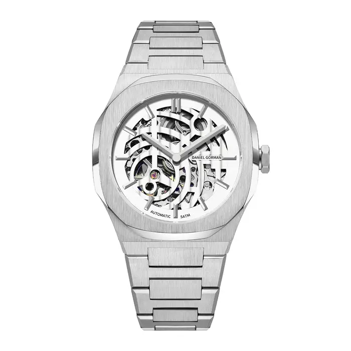 Montres mécaniques automatiques pour hommes 2026