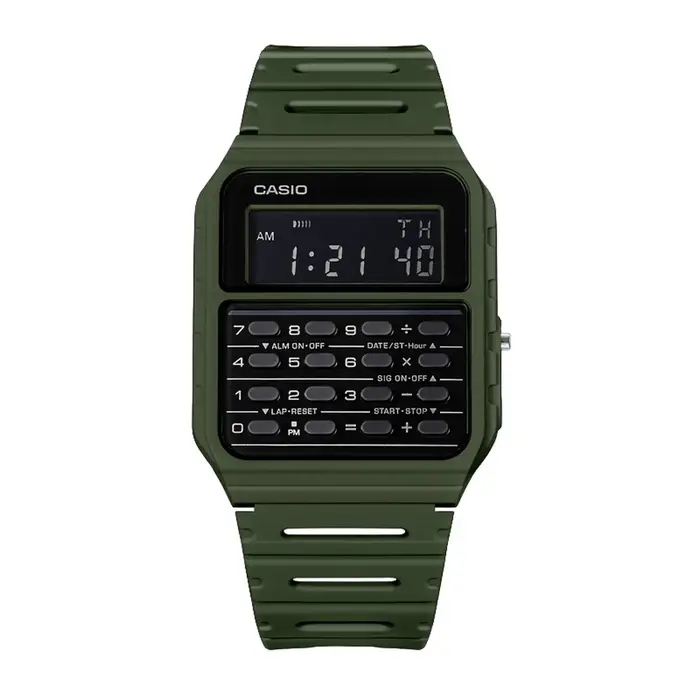 Montre de sport numérique multifonctionnelle étanche pour homme
