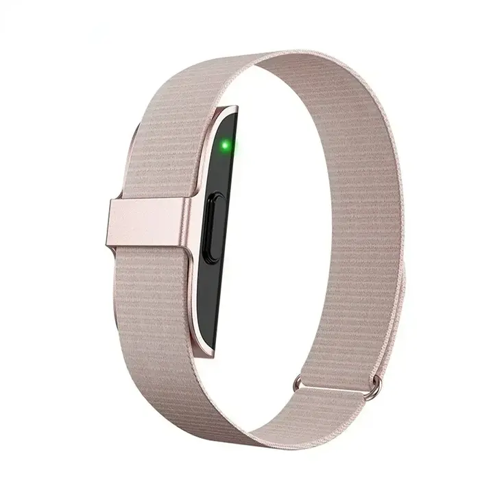 2208A Bracelet intelligent fréquence cardiaque tensiomètre podomètre Sport Fitness Tracker pour homm