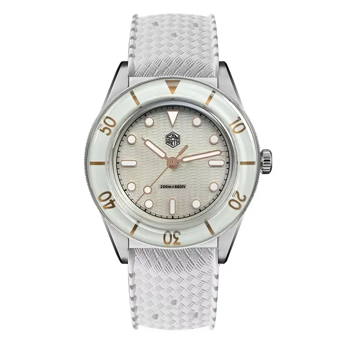 San Martin – montre à Quartz pour femmes