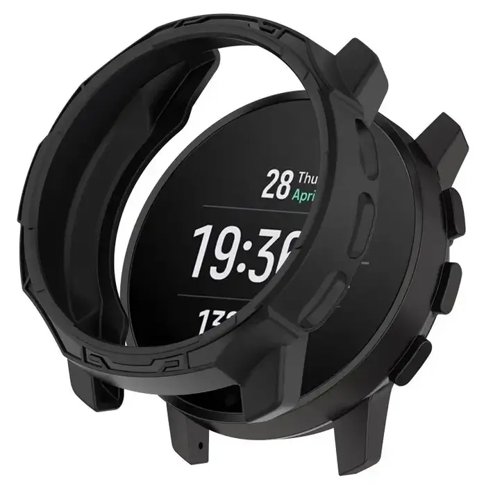 Étui de protection en TPU pour SUUNTO 9 Peak Pro