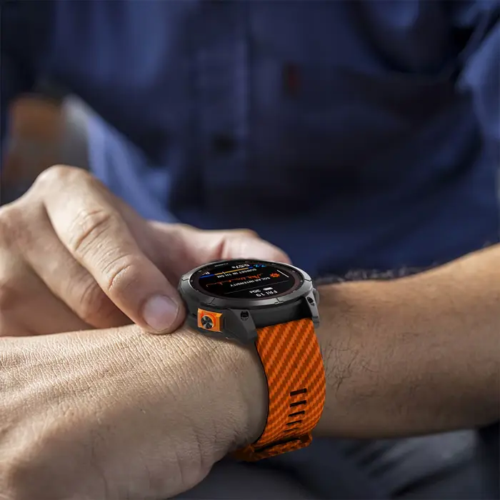 Bracelet de montre de remplacement