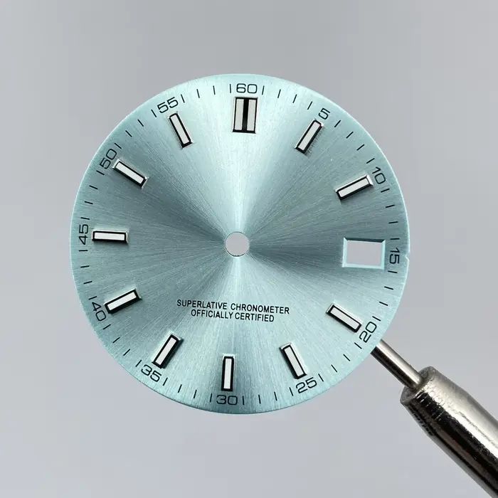 Index de cadran 28.5mm