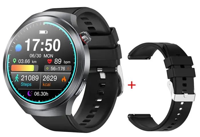 Montre intelligente ET475 Sport Smartwatch