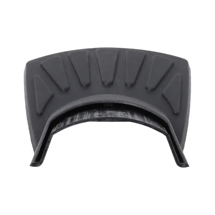 Protection de garde-boue de vélo, couvercle de queue de poisson, Protection contre l'eau, couvercle