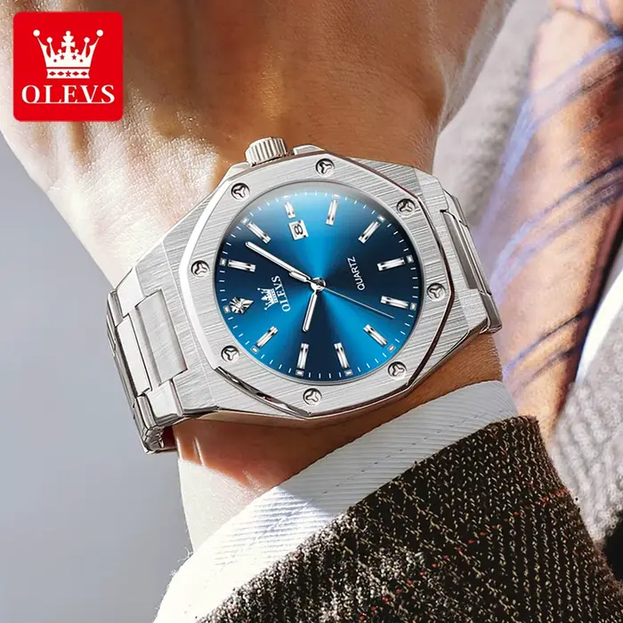 Montre OLEVS 3613 pour homme