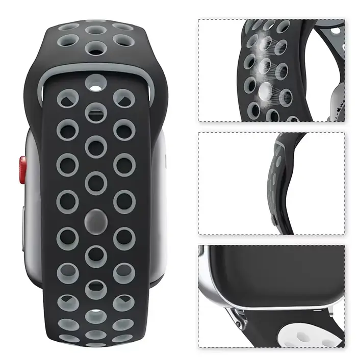 Bracelet de sport pour Huawei Watch Fit 5-fit 5pro
