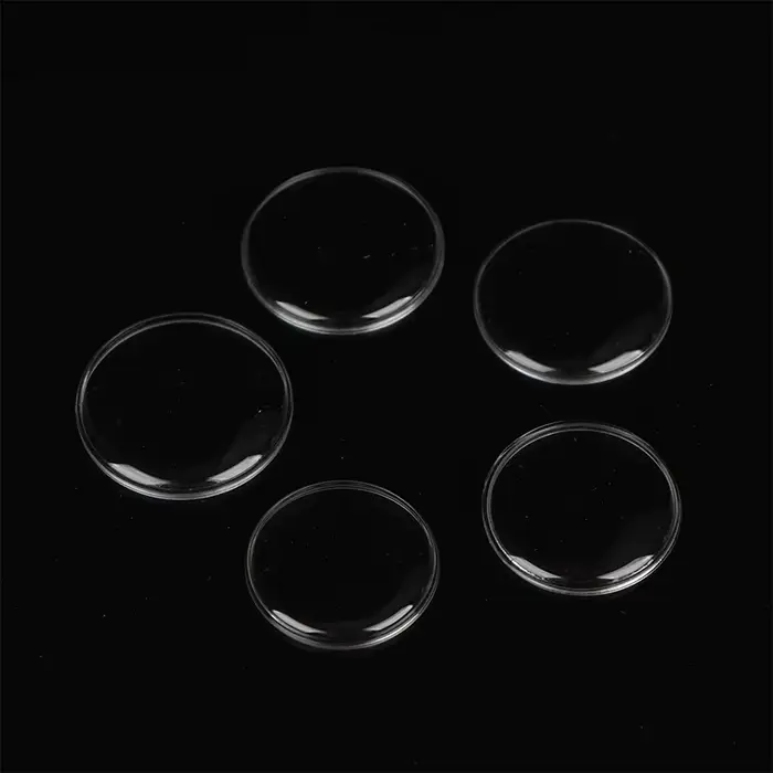 Verre acrylique pour montre 28MM-32.2MM