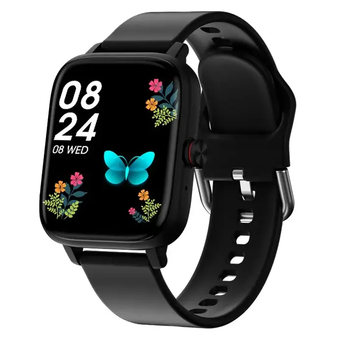 LIGE hommes montre intelligente femmes cadran personnalisé Smartwatch pour hommes Android IOS étanch