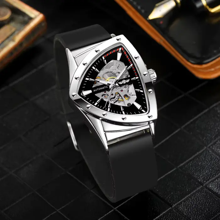 WINNER – montre de haute qualité pour hommes