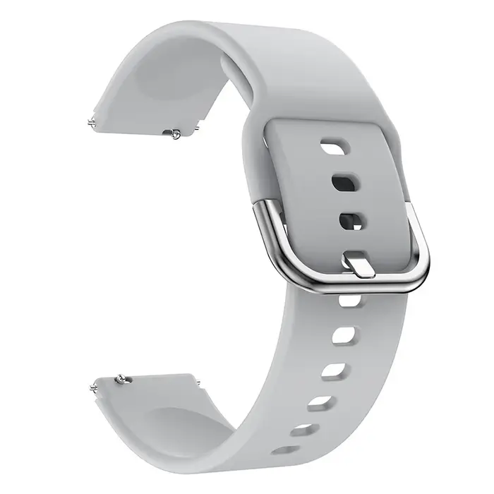 Bracelet en Silicone pour femmes fossile Gen 6 42mm