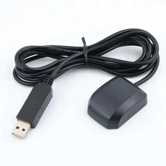 Module GPS GM10