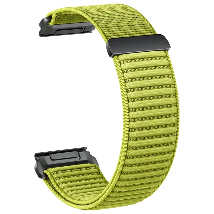 22mm 26mm Fenix 8 Bracelet de montre pour Garmin