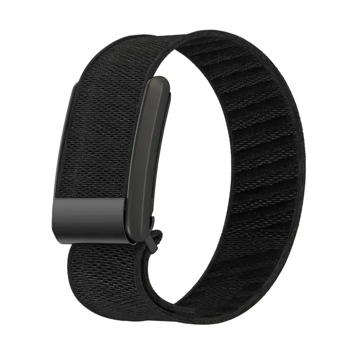 Bracelet en nylon + cadre métallique pour Whoop 5.0 Whoop 4.0, montre connectée, bracelet de sport r