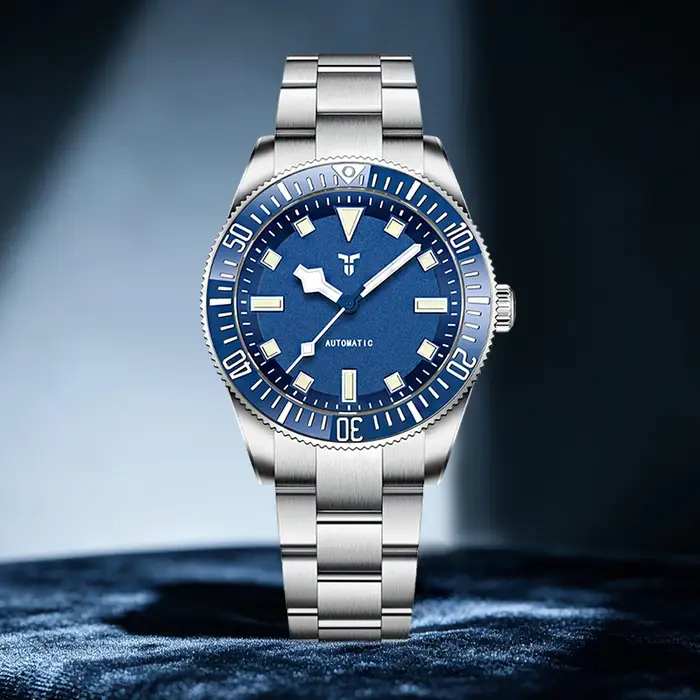 Montres pour hommes de marque haut de gamme 2026