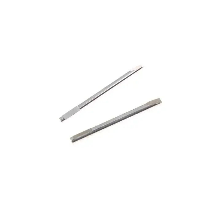 Outils d'entretien de montres