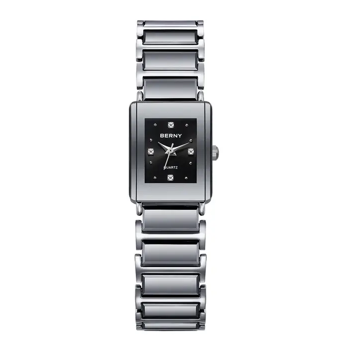 Montres en céramique BERNY pour hommes