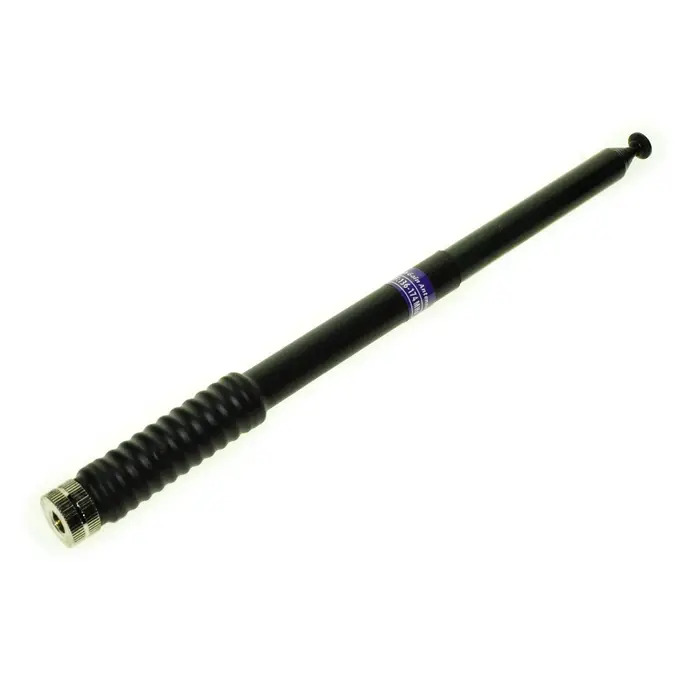 Antenne télescopique extensible longue portée pour Garmin Alpha 100 200i 50 Astro 320 220 430 Alpha1