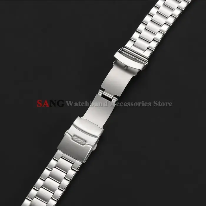 Bracelet de remplacement universel en métal