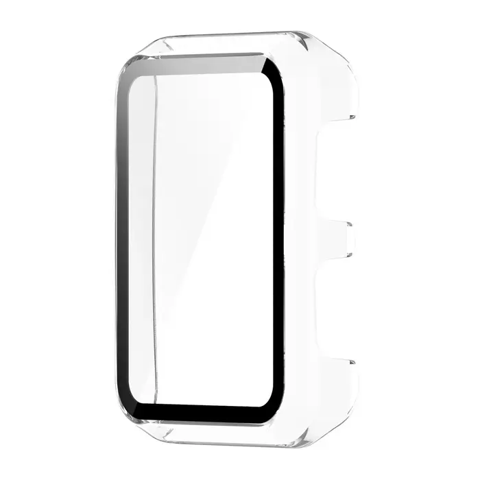 Boîtier de montre housse de protection pour Huawei Watch D2/D étuis à cadre PC dur avec Film de couverture en verre accessoires de coque