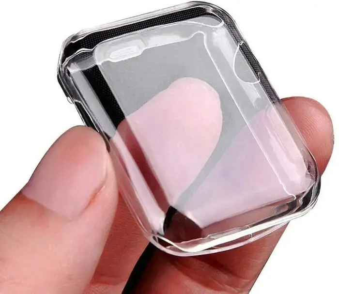 Housse pour Apple Watch Ultra 9 8 7 6 SE 5 4