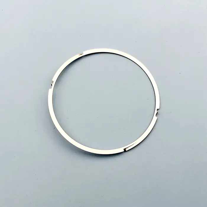 Pièces de réparation de boîtier de montre, lunette, clic, ressort, convient à SeATM, SKX009, SKXHous