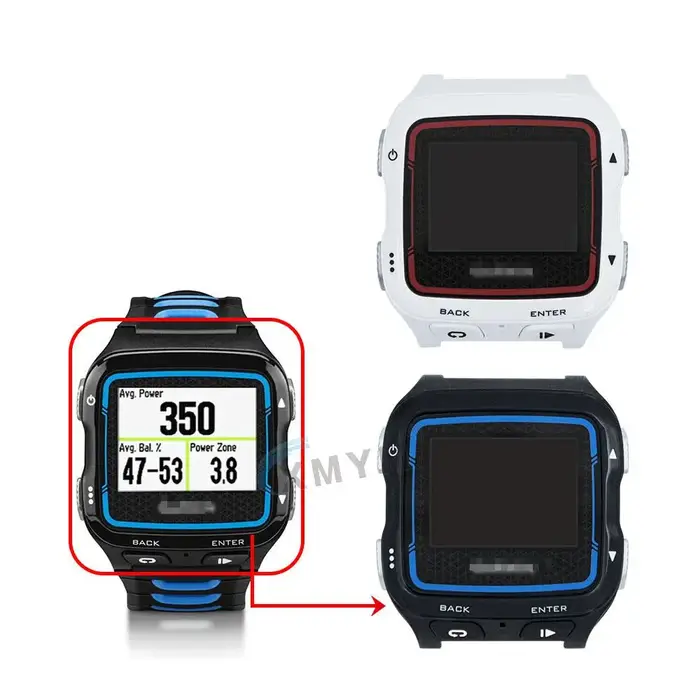 Écran LCD pour montre intelligente Garmin Forerunner 920XT 920 Xt