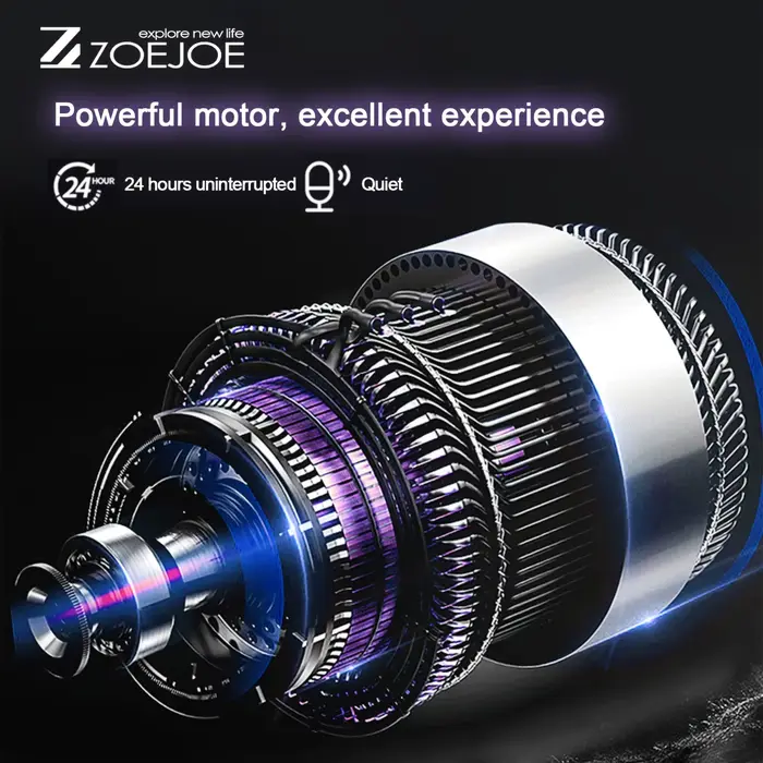 ZOEJOE 3/6 Remontoir de montre pour montres automatiques