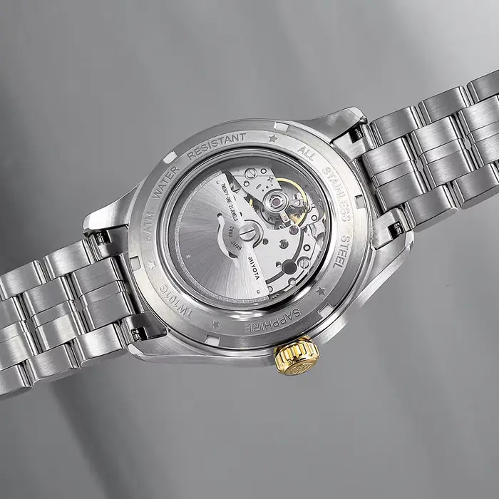 TOPHILL – montre Vintage pour hommes