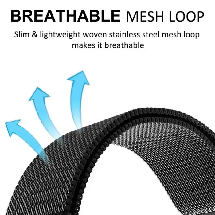 Bracelet en métal pour Garmin Venu 3s Venu41mm 2 plus 2s