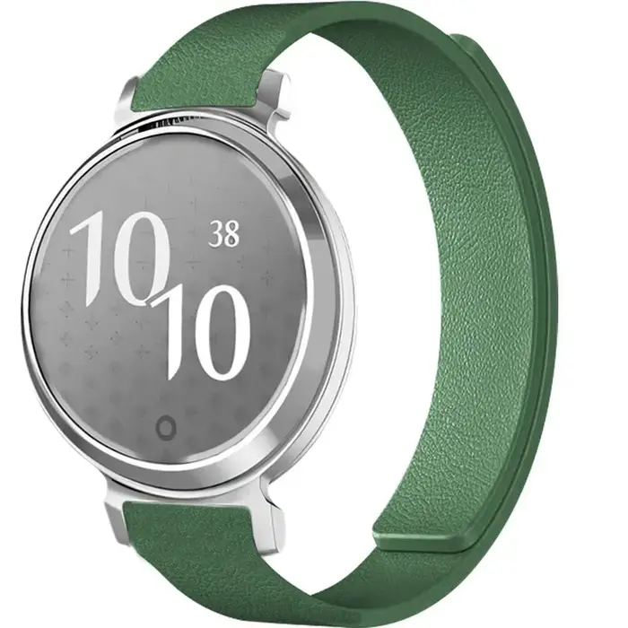 Bracelet en silicone de 14mm pour Garmin Lily 2