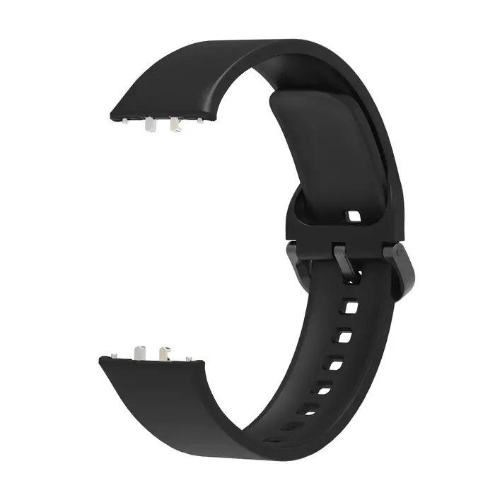 Bracelet en silicone pour montre Galaxy Fit 3 - Ajustement confortable