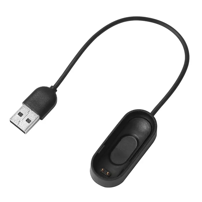 Câble de charge pour montre connectée Xiaomi Mi Band 2/3/4/5
